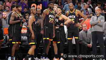 Suns' win was a huge one for Chris Paul, plus why the Draymond Green suspension is such a big deal