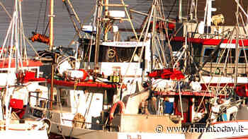 "Dai Fiordi", mostra fotografica di Sandra Tiberti