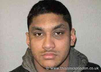 Camden motorcyclist Rayhan Miah killed after police chase