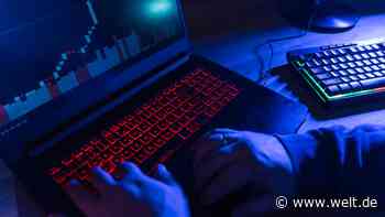 „Müssen attestieren, dass schon seit Jahren fremde Mächte in unseren Systemen agieren“