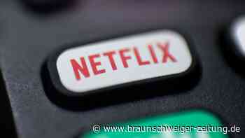 Netflix greift gegen Passwort-Trittbrettfahrer durch