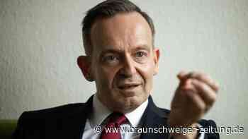 Wissing: Letzte Generation hat nie den Dialog gesucht