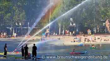 Das ist wichtig zum Saisonstart am Tankumsee