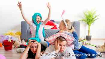 Höhe des Kindergeldes für 2023: Wann es mehr gibt