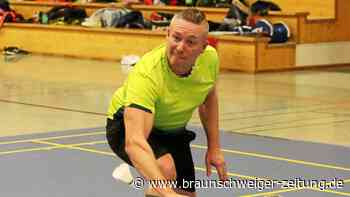 Dem Physio sei Dank! Henning Zanssen holt Gold und Silber