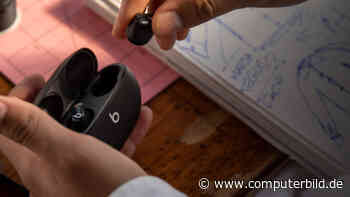 Beats Studio Buds+ im Anmarsch: In-Ears in FCC-Datenbank gesichtet