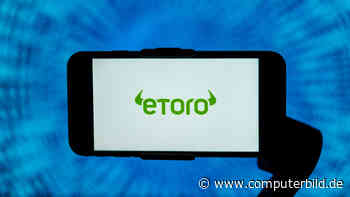 eToro Club: Platinum-Mitglieder profitieren von 2,2 Prozent Zinsen