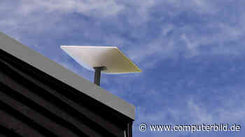 Satelliten-Internet: Starlink senkt die Preise