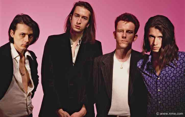 Suede announce 30th anniversary reissue of self-titled debut