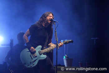Foo Fighters Return With New Album ‘But Here We Are’