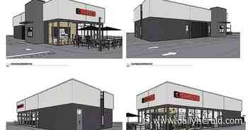 Chipotle, Noodles & Company proposed for Huntley site