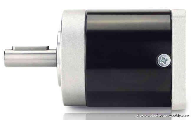 Shhh…  gearboxes are quiet for NEMA 17 motors