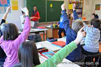 Bielefeld: Eltern müssen Bußgeld zahlen