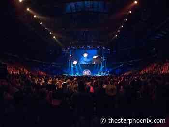 Opinion: Saskatoon's current arena generates big economic spinoff