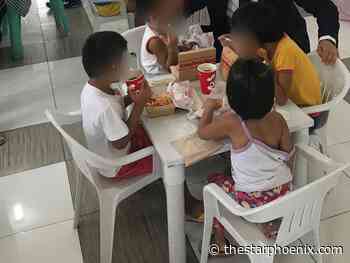 Saskatoon investigation led to life sentence for woman convicted of child sex trafficking in Philippines