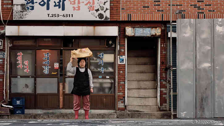 A Review of the New Samyang AF 75mm f/1.8 Lens for Fujifilm X Series Cameras