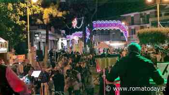 Festa di Primavera a Santa Maria delle Mole