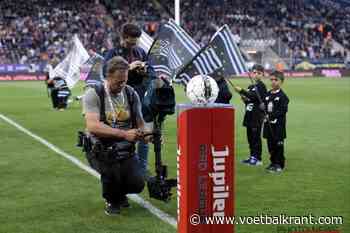 Alles voor de fans? Opgepast: play-offs beginnen sneller dan je zou denken