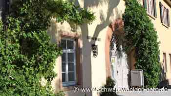 Amtsgericht Nagold: Widerstand gegen Polizeibeamte endet in Haft