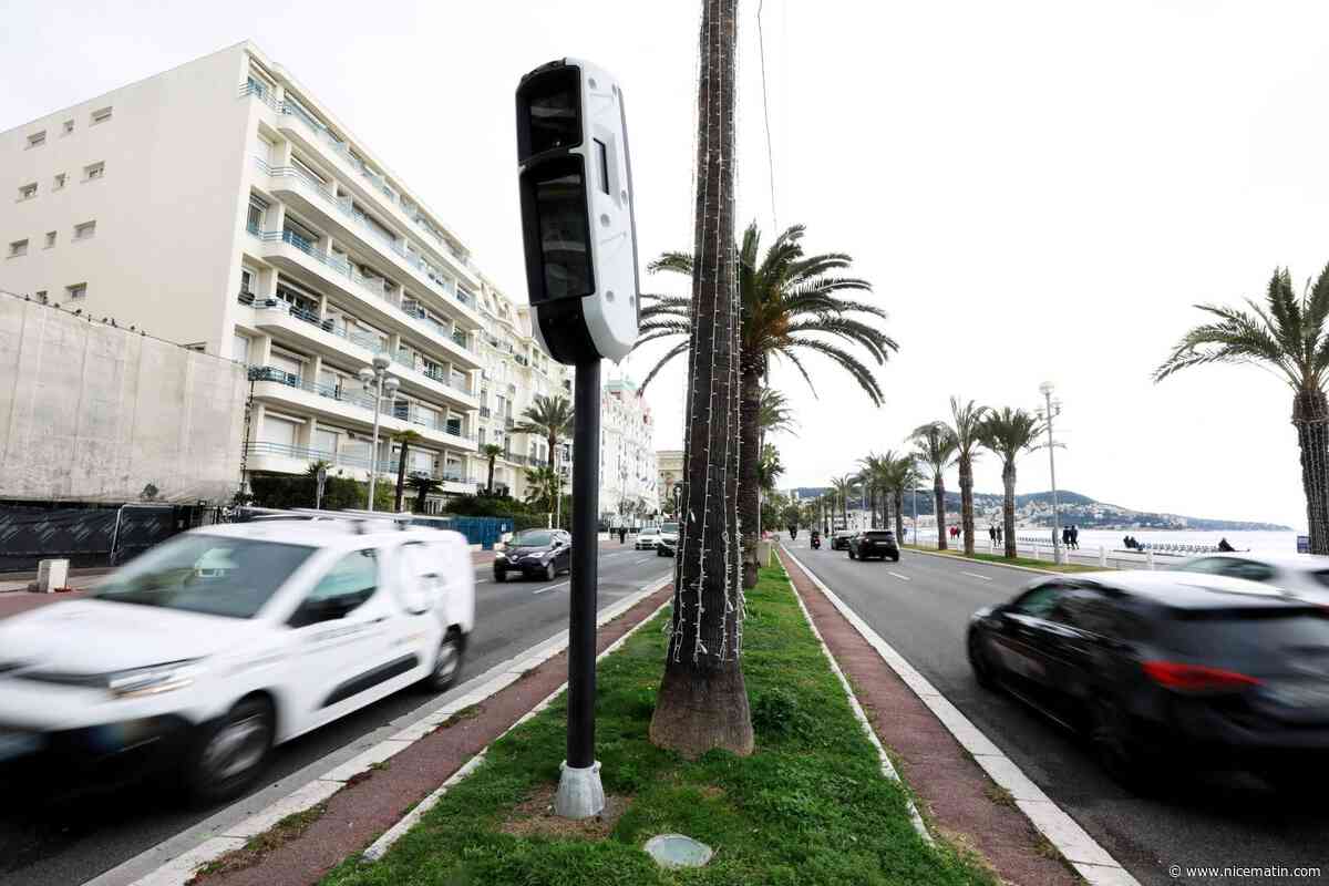 On sait quand les dépassements de vitesse inférieurs à 5 km/h ne seront plus sanctionnés d'un retrait de point sur le permis