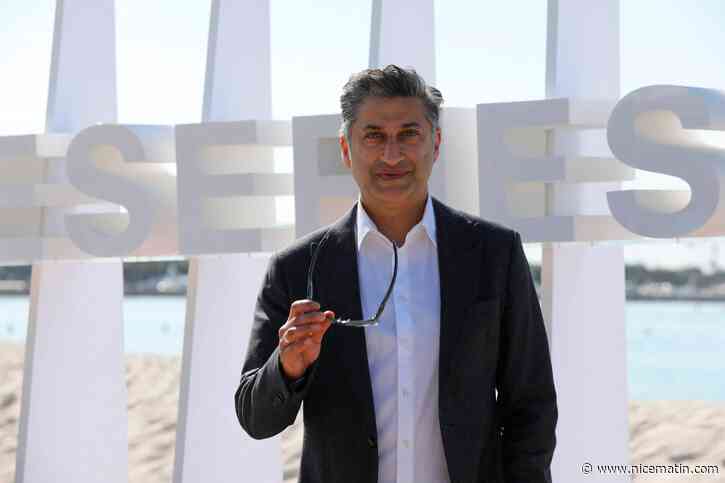 “Les gens ont envie de regarder des choses qui existent”: Asif Kapadia, réalisateur oscarisé pour “Amy” et président du jury documentaire à Canneseries