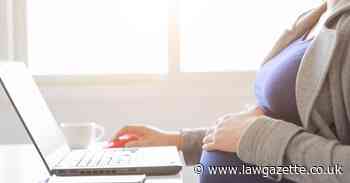 Paralegal awarded almost £19,000 over pregnancy discrimination