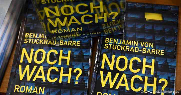 «Noch wach?» – Stuckrad-Barre: Kein «Schlüsselroman»