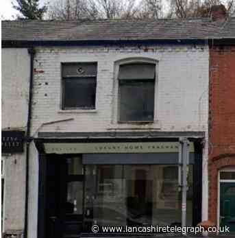 Ewood takeaway plan for shop near Blackburn Rovers ground