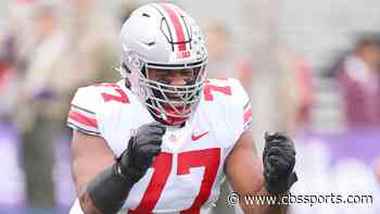 Building the Steelers' perfect 2023 NFL Draft plan: Prioritize OT, find backup for T.J. Watt, Alex Highsmith