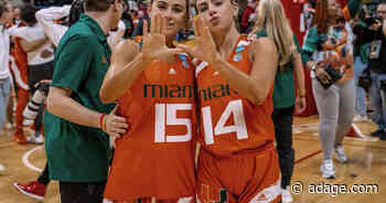 Cavinder twins use NIL deals to pave post-college careers