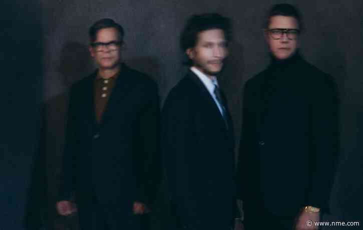 Interpol share new documentary and announce remix project with Daniel Avery, Makaya McCraven and more