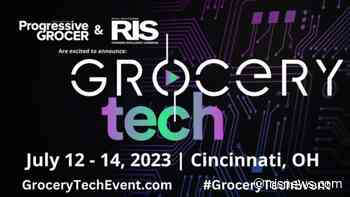 RIS Parent Company EnsembleIQ Highlights Power of New GroceryTech Event