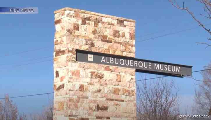 3rd Thursday at the Albuquerque Museum celebrates Jazz Appreciation month