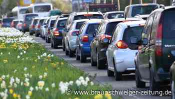 Verkehrsministerium erwägt Klimaschutzprogramm - falls nötig