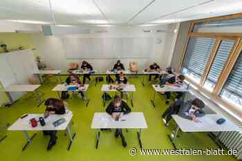 Gymnasium St. Michael hätte loslegen können