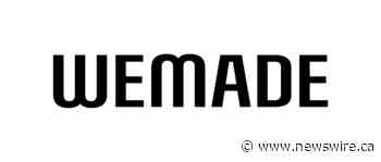 Wemade se convierte en socio exclusivo de juegos blockchain para la University Gamedev League de Nine66