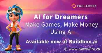 Chat-GPT for Games : Buildbox Releases First Stage