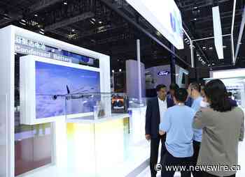 CATL lanza una batería condensada con una densidad energética de hasta 500 Wh/kg, la cual permite la electrificación de aeronaves de pasajeros