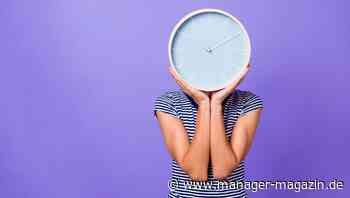 Arbeitszeiterfassung: Elektronische Zeiterfassung, Ausnahmen für Kleinbetriebe – was Sie jetzt wissen müssen