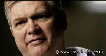 Ray Mears 'blue lighted' to Rothbury to offer urgent help in hunt for Raoul Moat