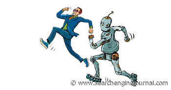 What is Auto-GPT And Is Now The Time To Freak Out About AI? via @sejournal, @martinibuster