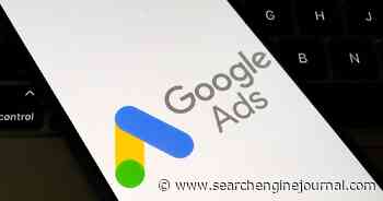 Google Ads Update: Enhanced GA4 Conversion Imports via @sejournal, @MattGSouthern