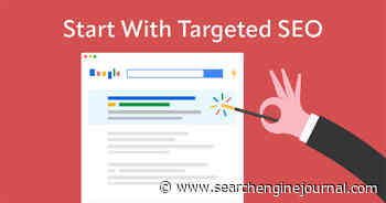 8 Powerful Steps To Outrank Your Competition With Targeted SEO & AI-Informed Content via @sejournal, @TheNineDigital