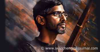 Google’s Sundar Pichai Envisions A Future With Bard At Your Side via @sejournal, @MattGSouthern