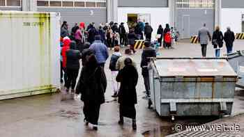 Bund hat 2023 flüchtlingsbezogene Ausgaben von 27 Milliarden Euro