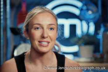Did Darwen's Cliodhna Gibson make it to next round of Masterchef?