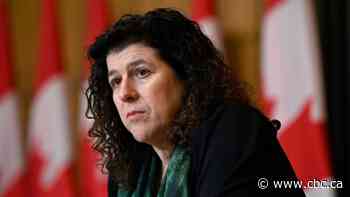 Auditor general 'assessing' mandate over Trudeau Foundation request to investigate