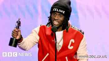 Twitch: Kai Cenat banned from streaming platform