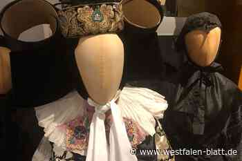 Fachwerkhaus aus Löhne wird Trachtenmuseum in Remerloh