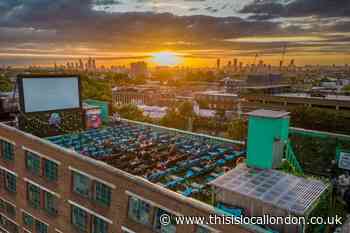 5 Best Things To Do With Family & Friends In London This Week, May 1-6